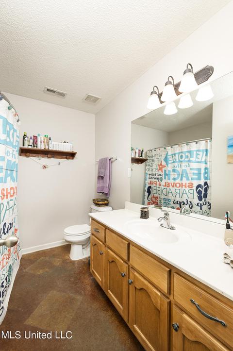 5860 E Bedford Loop Loop, Southaven, MS 38672 photo 17