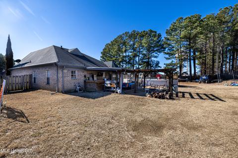 5860 E Bedford Loop Loop, Southaven, MS 38672 photo 21