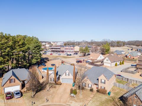 5860 E Bedford Loop Loop, Southaven, MS 38672 photo 26