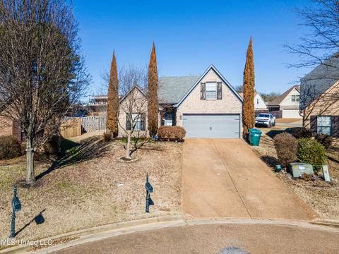 5860 E Bedford Loop Loop, Southaven, MS 38672 photo 25