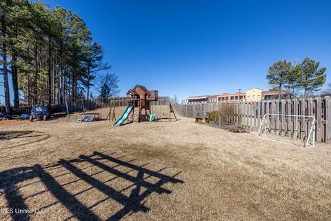 5860 E Bedford Loop Loop, Southaven, MS 38672 photo 23