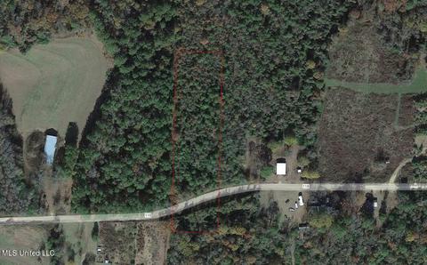 1950 Cherry Grove Rd, Terry, MS 39170 photo 1