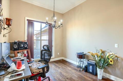504 Pinebrook Cv, Brandon, MS 39047 photo 20