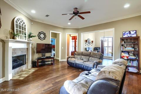 504 Pinebrook Cv, Brandon, MS 39047 photo 7