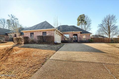504 Pinebrook Cv, Brandon, MS 39047 photo 2