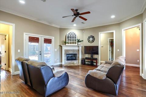 504 Pinebrook Cv, Brandon, MS 39047 photo 10