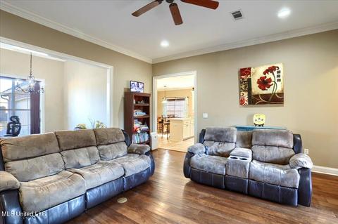 504 Pinebrook Cv, Brandon, MS 39047 photo 8