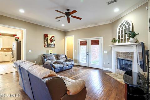 504 Pinebrook Cv, Brandon, MS 39047 photo 9
