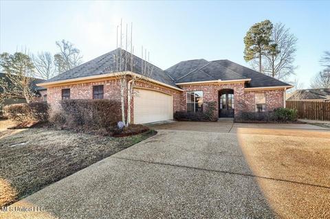 504 Pinebrook Cv, Brandon, MS 39047 photo 1