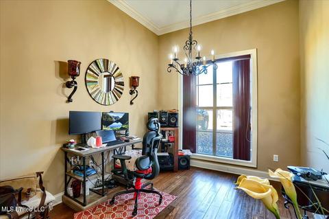 504 Pinebrook Cv, Brandon, MS 39047 photo 21