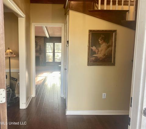 1051 Northpointe Dr, Jackson, MS 39211 photo 3
