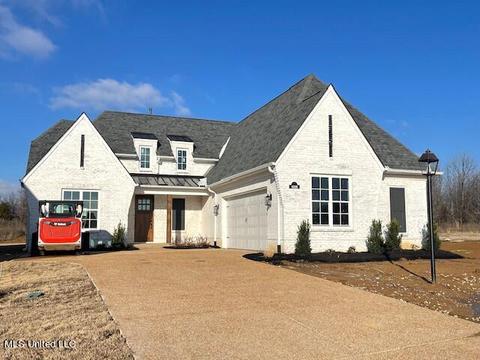 4226 Piland Park, Olive Branch, MS 38654