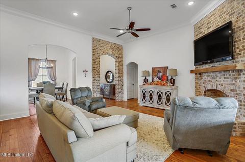 804 Campden Pl, Flowood, MS 39232 photo 36