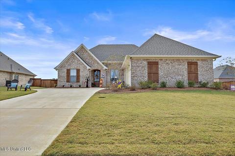 804 Campden Pl, Flowood, MS 39232 photo 1