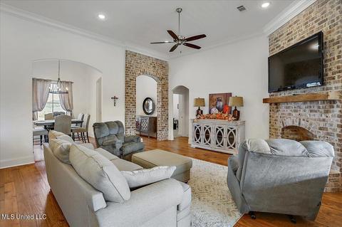 804 Campden Pl, Flowood, MS 39232 photo 6