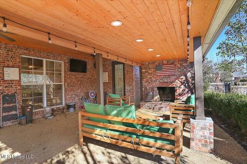 207 Legacy Dr, Brandon, MS 39042 photo 32