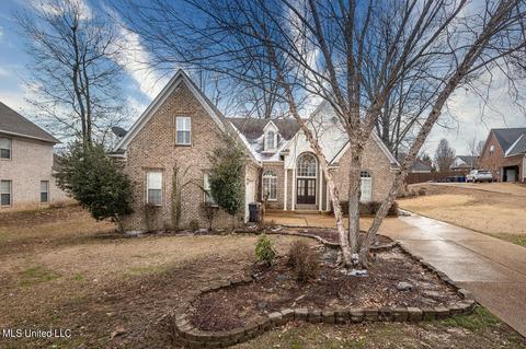 1839 Danas Cv, Hernando, MS 38632 photo 2