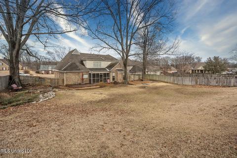 1839 Danas Cv, Hernando, MS 38632 photo 36