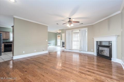 1839 Danas Cv, Hernando, MS 38632 photo 13