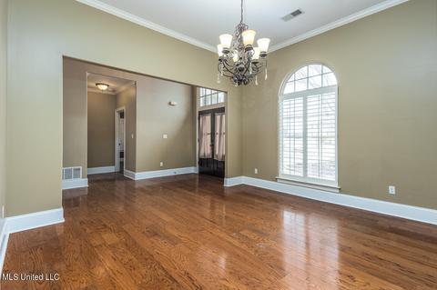 1839 Danas Cv, Hernando, MS 38632 photo 6