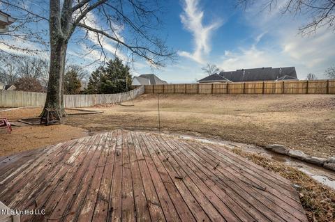 1839 Danas Cv, Hernando, MS 38632 photo 34