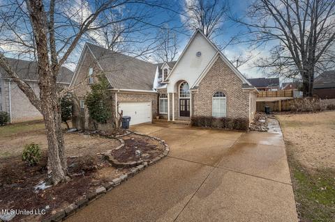 1839 Danas Cv, Hernando, MS 38632 photo 3