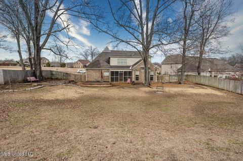1839 Danas Cv, Hernando, MS 38632 photo 35