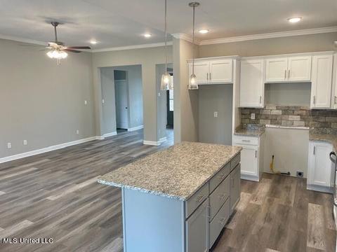 1776 Bristol Dr, Nesbit, MS 38651 photo 6