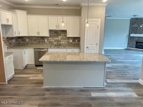1776 Bristol Dr, Nesbit, MS 38651 photo 4