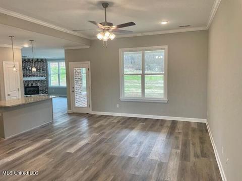 1776 Bristol Dr, Nesbit, MS 38651 photo 3