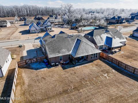 4245 Mitchell Pl, Olive Branch, MS 38654 photo 2
