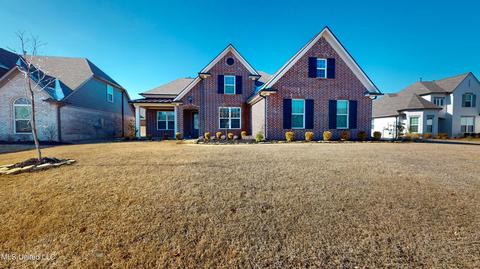 4245 Mitchell Pl, Olive Branch, MS 38654 photo 1