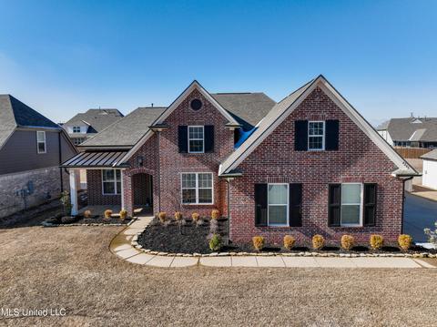 4245 Mitchell Pl, Olive Branch, MS 38654 photo 26