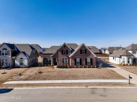 4245 Mitchell Pl, Olive Branch, MS 38654 photo 27