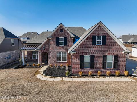 4245 Mitchell Pl, Olive Branch, MS 38654 photo 25