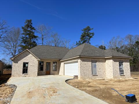 104 Serenity Ln, Pearl, MS 39208