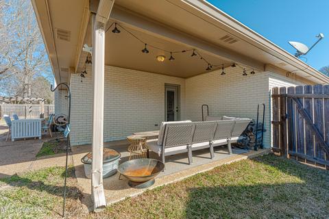 606 Honeysuckle Dr, Madison, MS 39110 photo 40