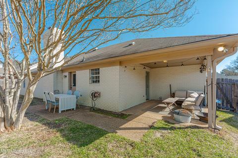 606 Honeysuckle Dr, Madison, MS 39110 photo 41