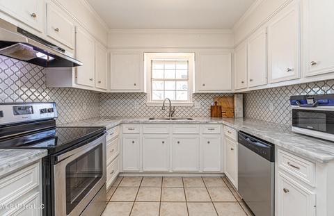 606 Honeysuckle Dr, Madison, MS 39110 photo 15