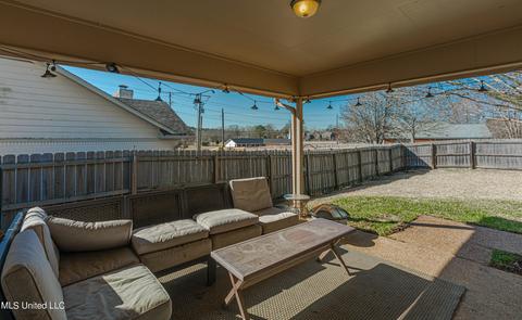606 Honeysuckle Dr, Madison, MS 39110 photo 38