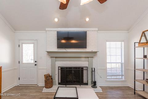 606 Honeysuckle Dr, Madison, MS 39110 photo 20