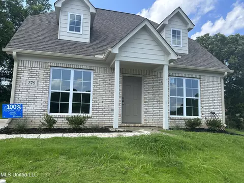 378 Southern St, Hernando, MS 38632 photo 14