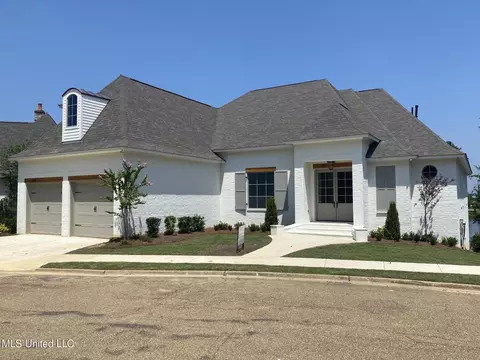 6 Eastparke Dr, Jackson, MS 39211 photo 2