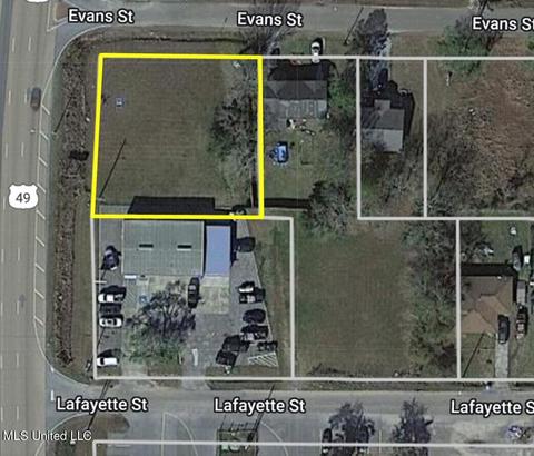 lot S 22-26 Hwy 49, Gulfport, MS 39503