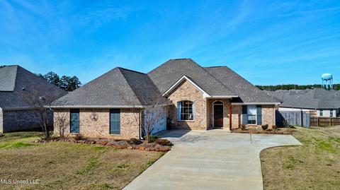 673 Conti Dr, Brandon, MS 39042 photo 2