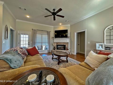 673 Conti Dr, Brandon, MS 39042 photo 4