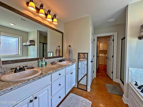 673 Conti Dr, Brandon, MS 39042 photo 12