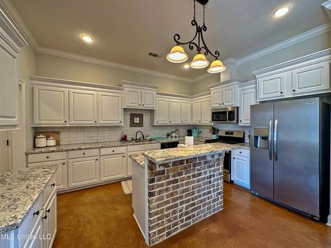 673 Conti Dr, Brandon, MS 39042 photo 9