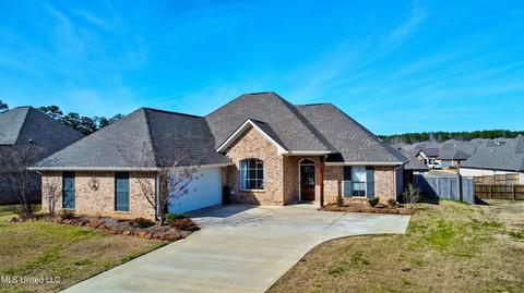 673 Conti Dr, Brandon, MS 39042 photo 23