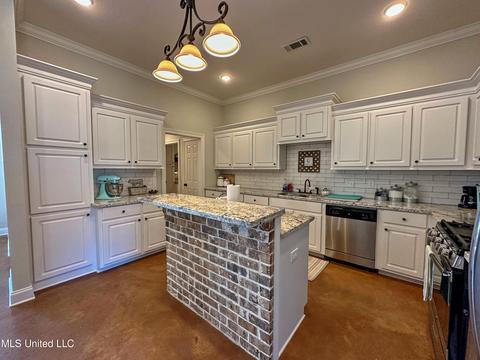 673 Conti Dr, Brandon, MS 39042 photo 8